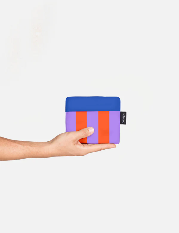 
                  
                    Royal Stripes Original Bag
                  
                