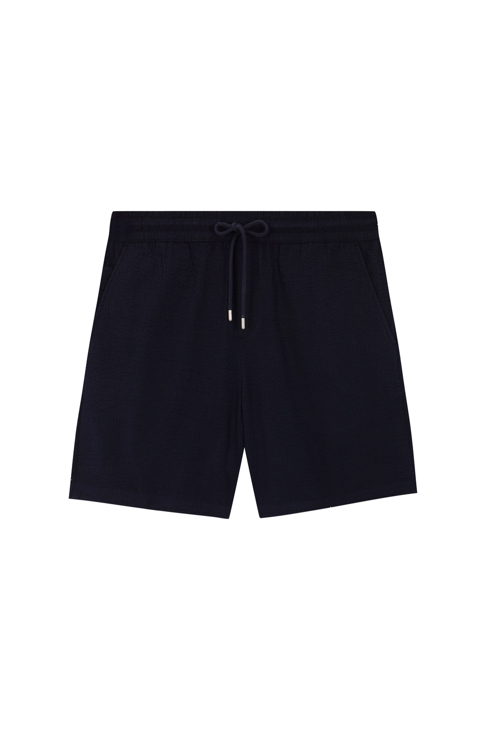 Sky Captain Seersucker Shorts