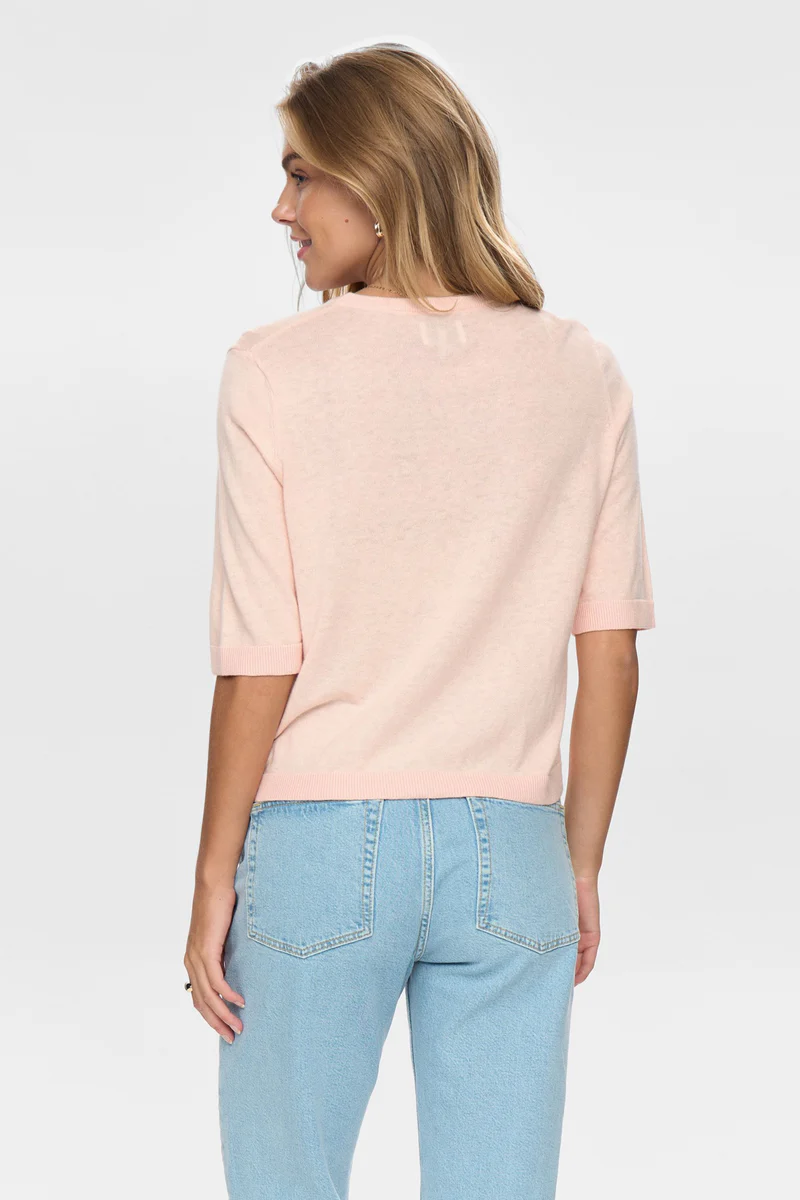 
                  
                    NUCALLY Mangano Calcite Jumper
                  
                