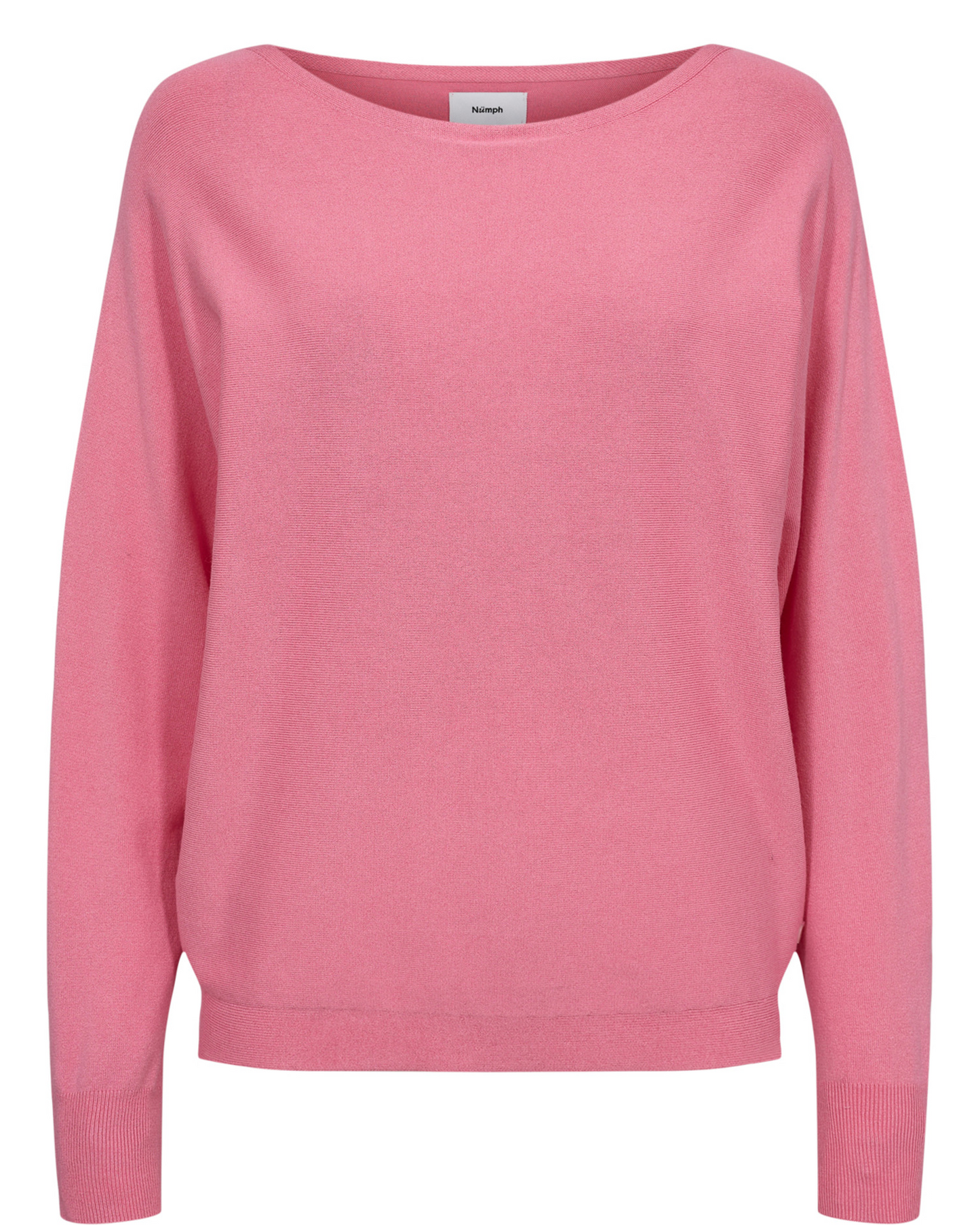 
                  
                    NUDAYA Pink Carnation Jumper
                  
                