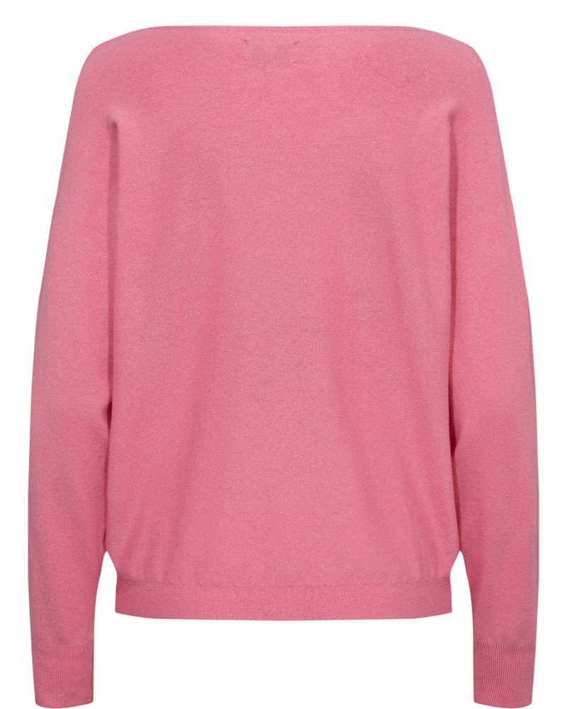 
                  
                    NUDAYA Pink Carnation Jumper
                  
                
