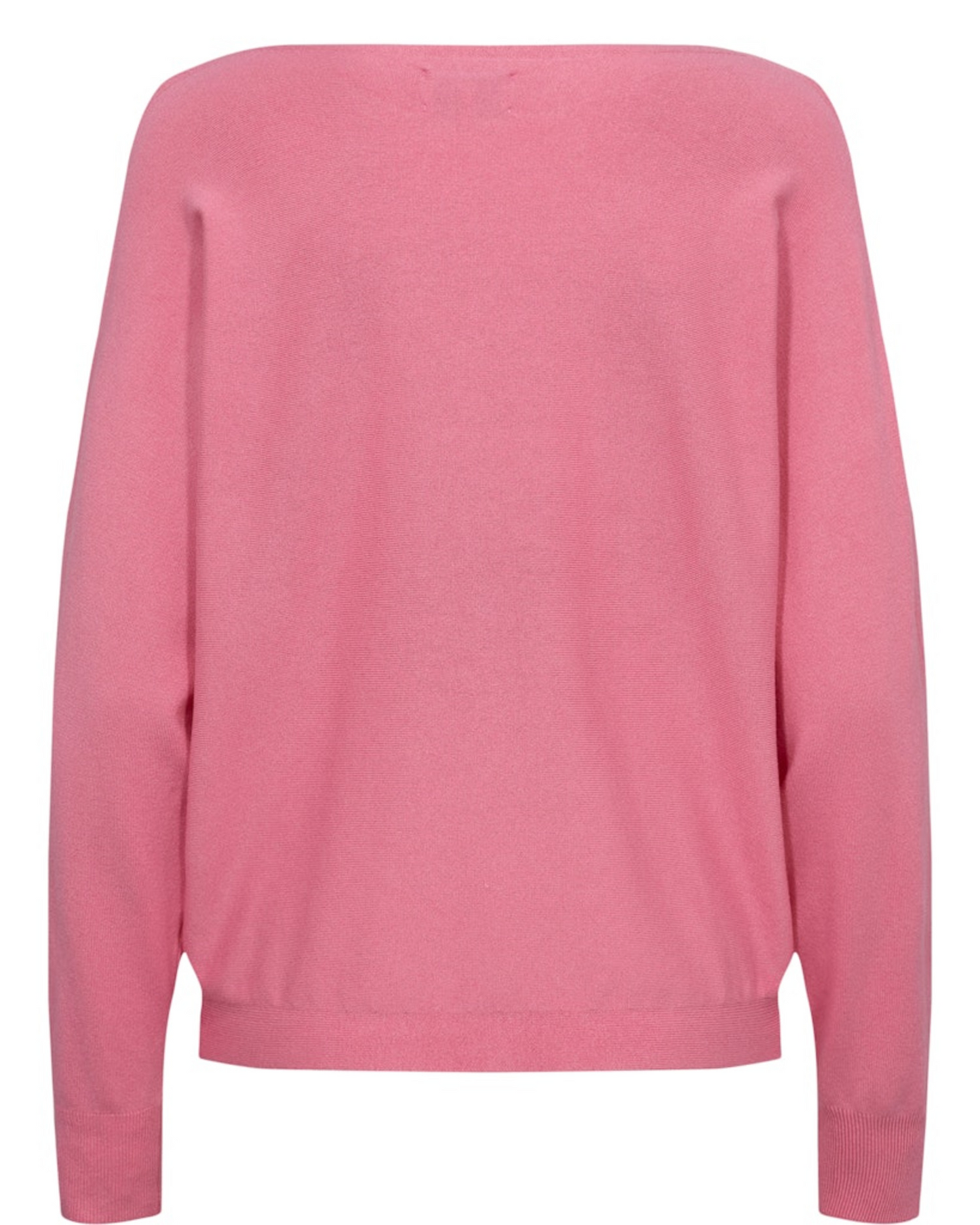 
                  
                    NUDAYA Pink Carnation Jumper
                  
                