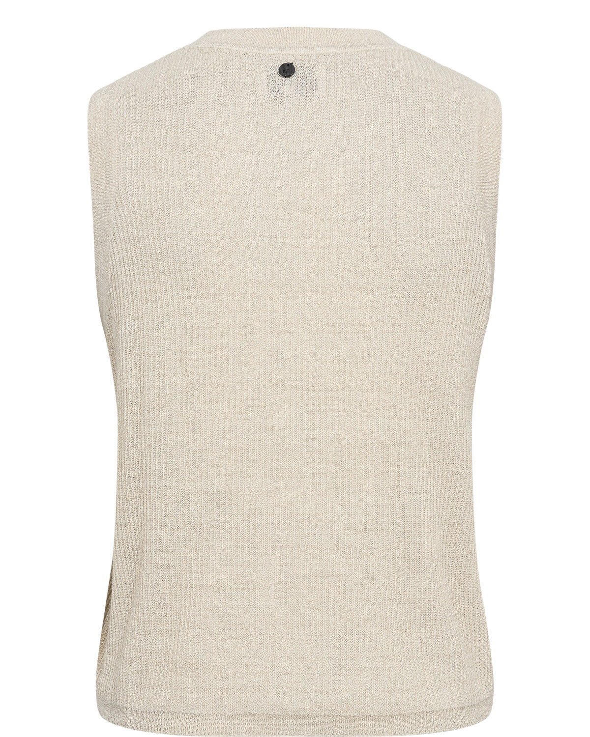 
                  
                    NUDINEA Whitecap Gray Tank Top
                  
                