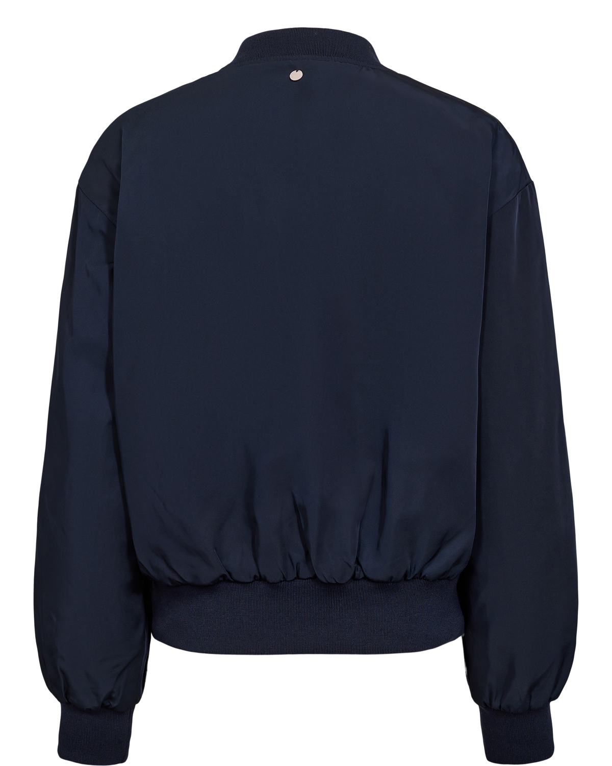 
                  
                    NUELLANORA Dark Sapphire Jacket
                  
                