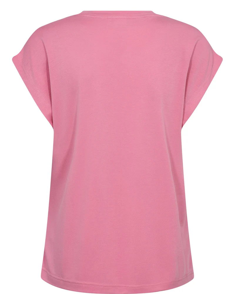 
                  
                    NULIZY Pink Carnation T-Tshirt
                  
                