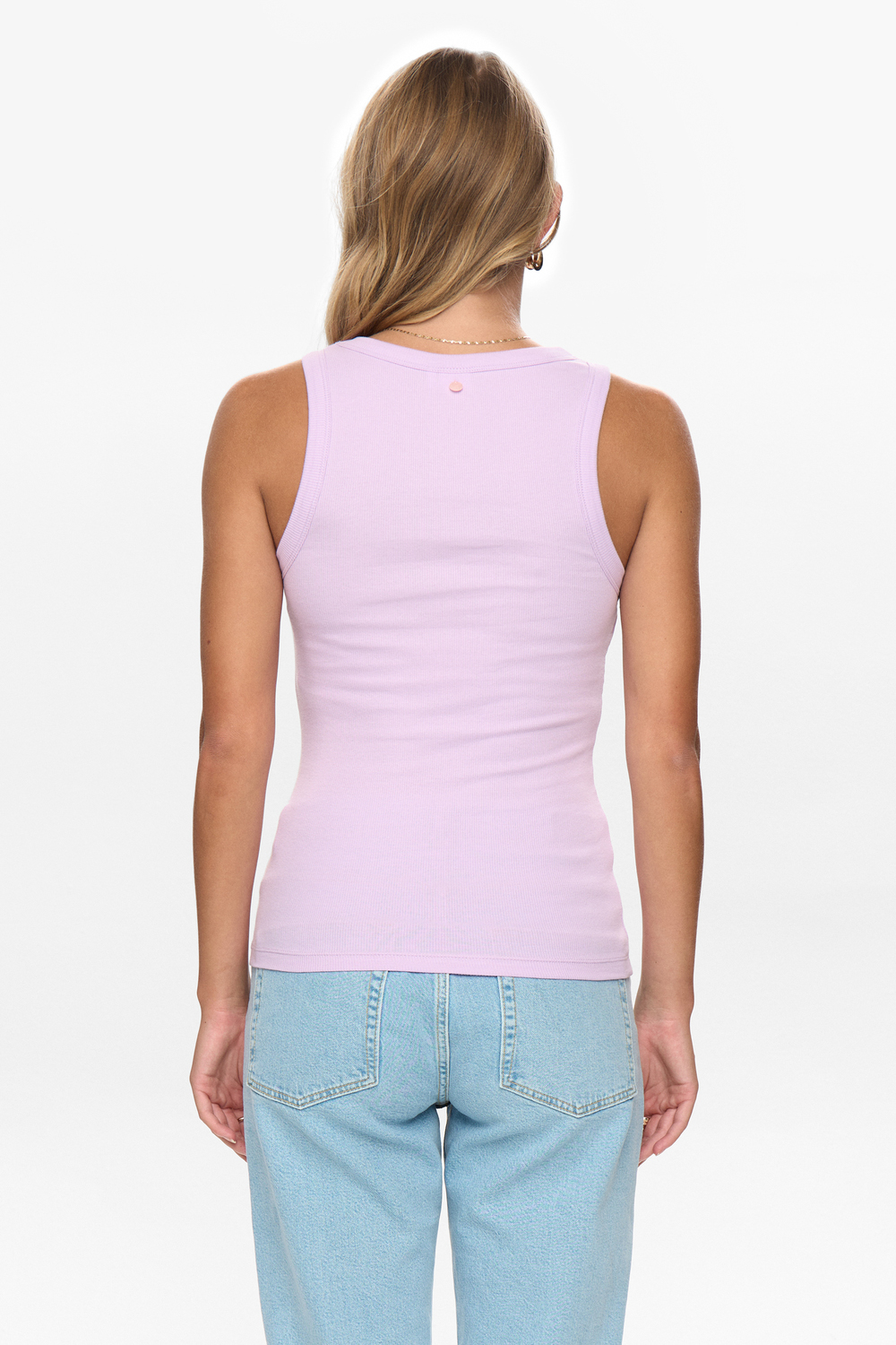 
                  
                    NUMAKENY Orchid Bloom Tank Top
                  
                