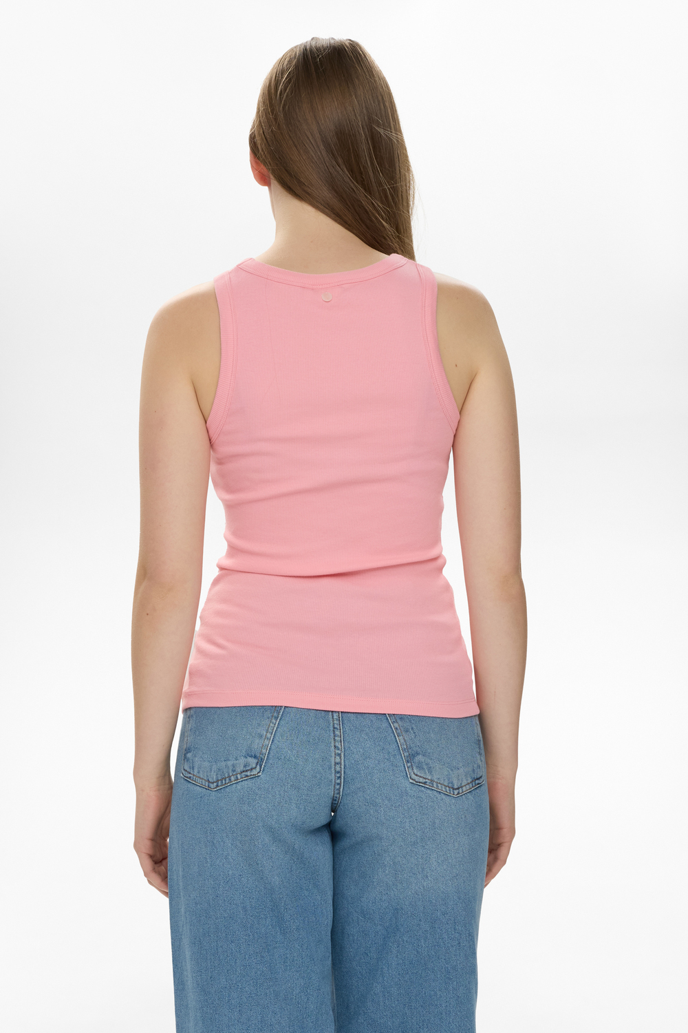 
                  
                    NUMAKENY Peony Tank Top
                  
                