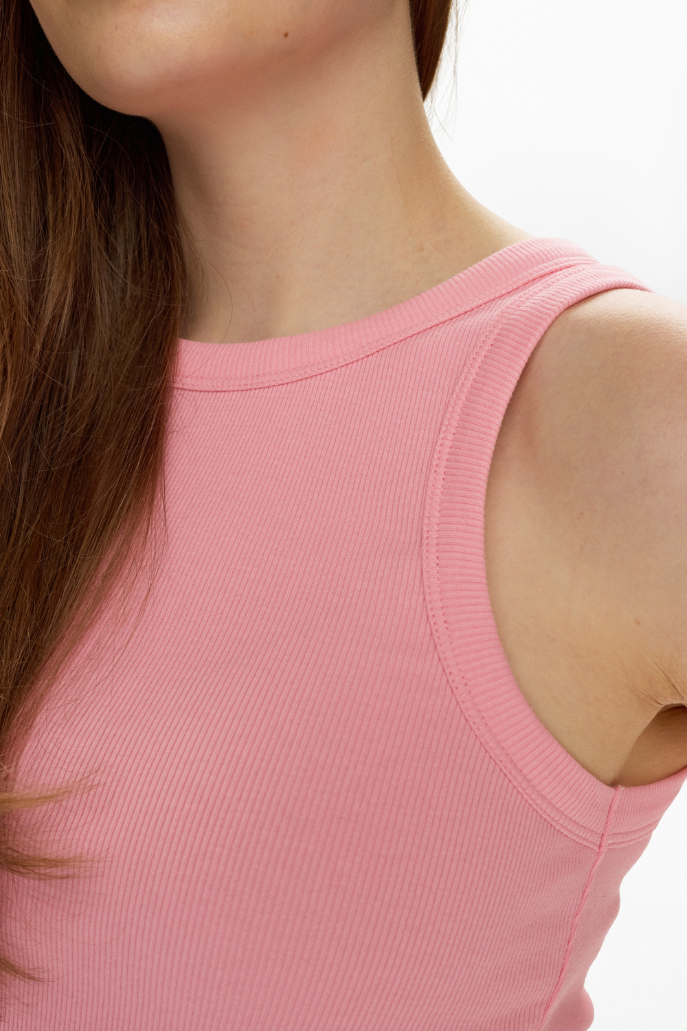 
                  
                    NUMAKENY Peony Tank Top
                  
                