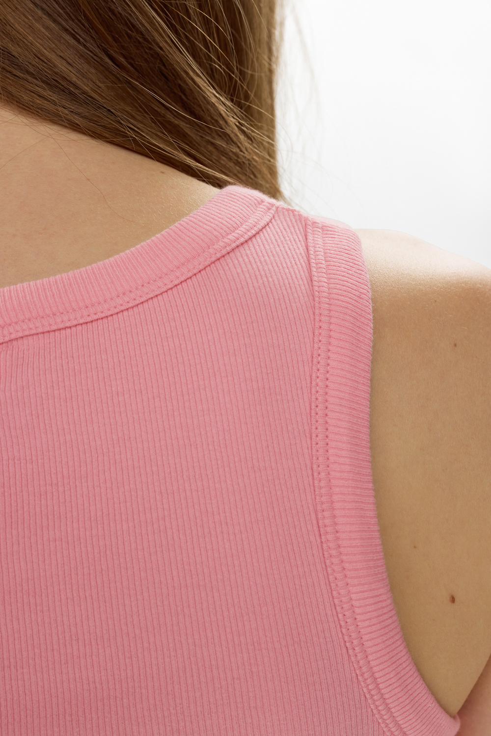 
                  
                    NUMAKENY Peony Tank Top
                  
                
