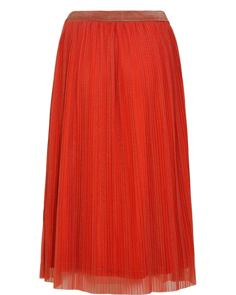 
                  
                    NUMEA Cherry Tomato Short Skirt
                  
                