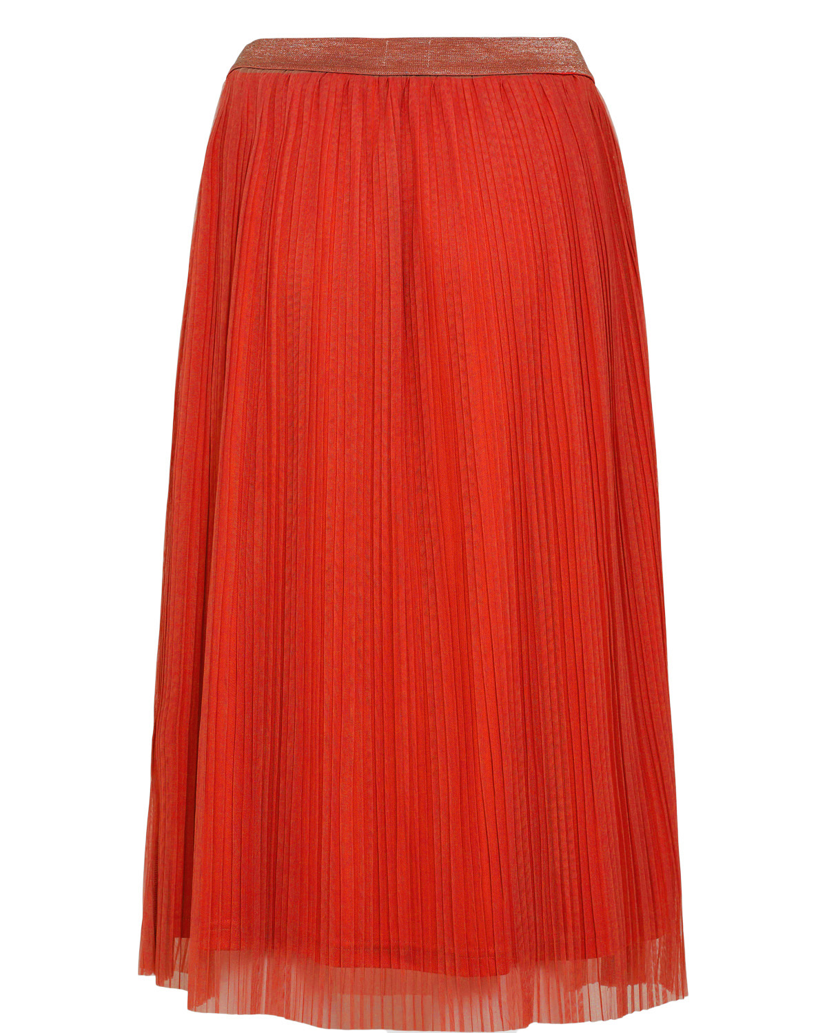 
                  
                    NUMEA Cherry Tomato Short Skirt
                  
                