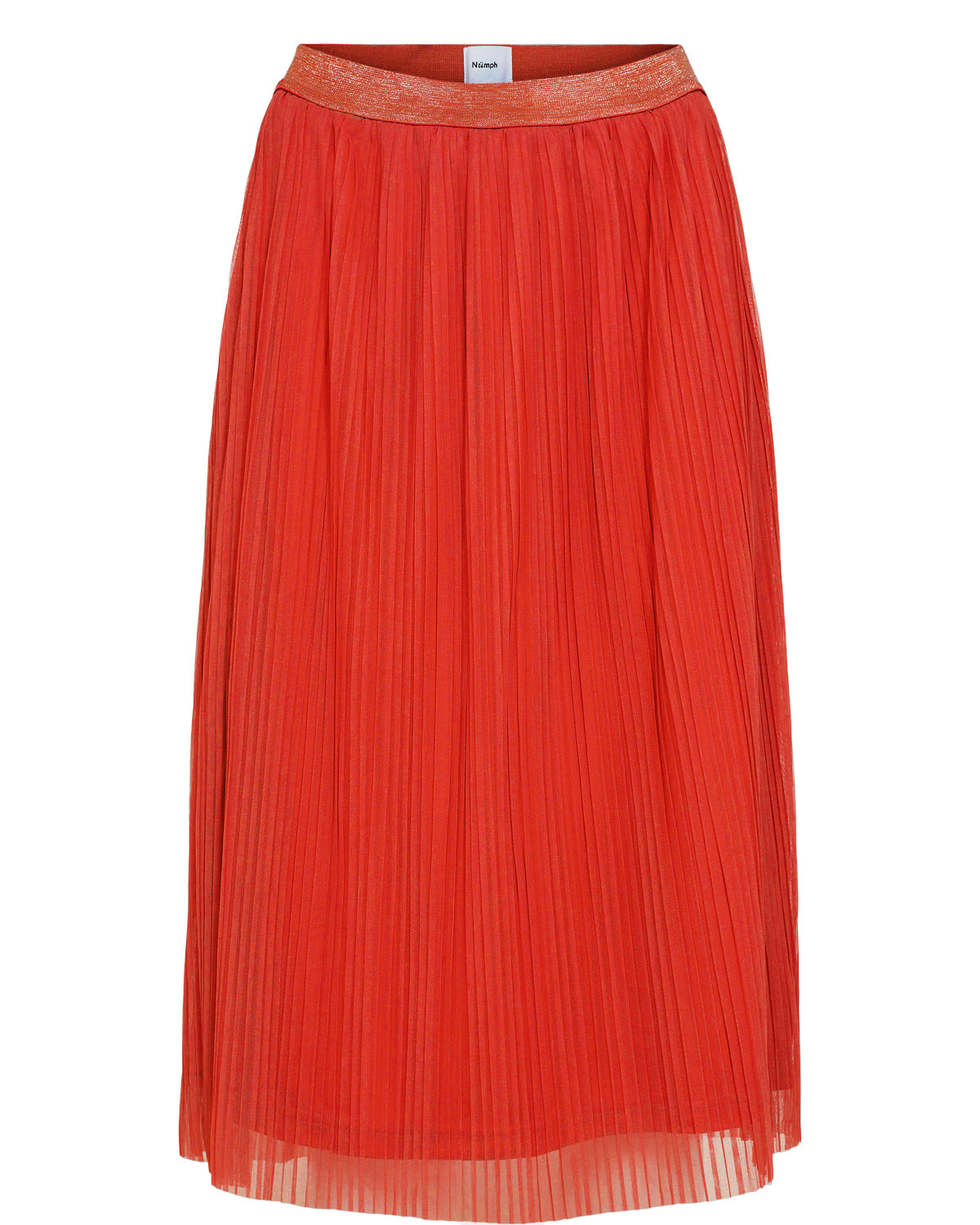 
                  
                    NUMEA Cherry Tomato Short Skirt
                  
                