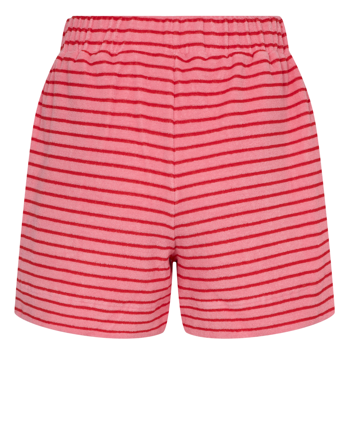 
                  
                    NUMOSHA – Shorts in Flamingo-Rosa
                  
                