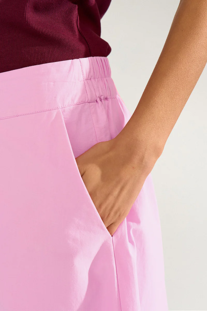 
                  
                    NUSIENNA Prism Pink Skirt
                  
                