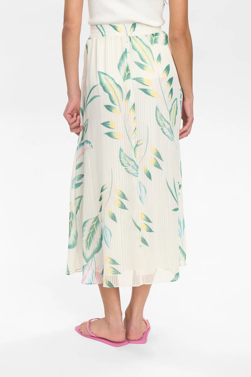 
                  
                    NUWIVIAN Pristine Skirt
                  
                