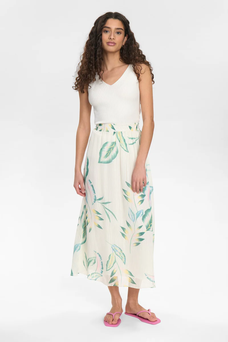
                  
                    NUWIVIAN Pristine Skirt
                  
                