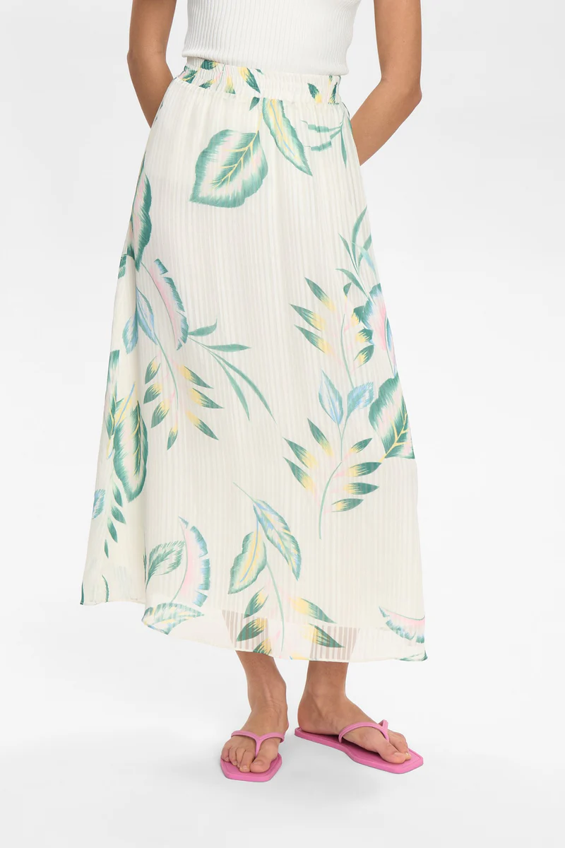 
                  
                    NUWIVIAN Pristine Skirt
                  
                