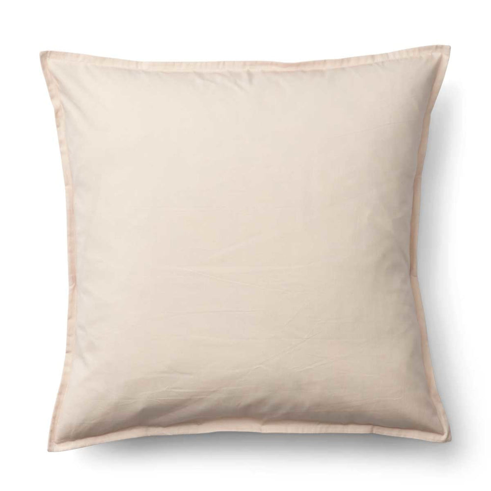 Sand Dollar Papelain Pillow