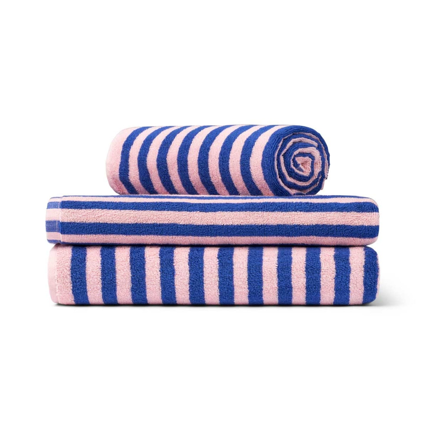 
                  
                    Dazzling Blue Rose Naram Bath Towel
                  
                