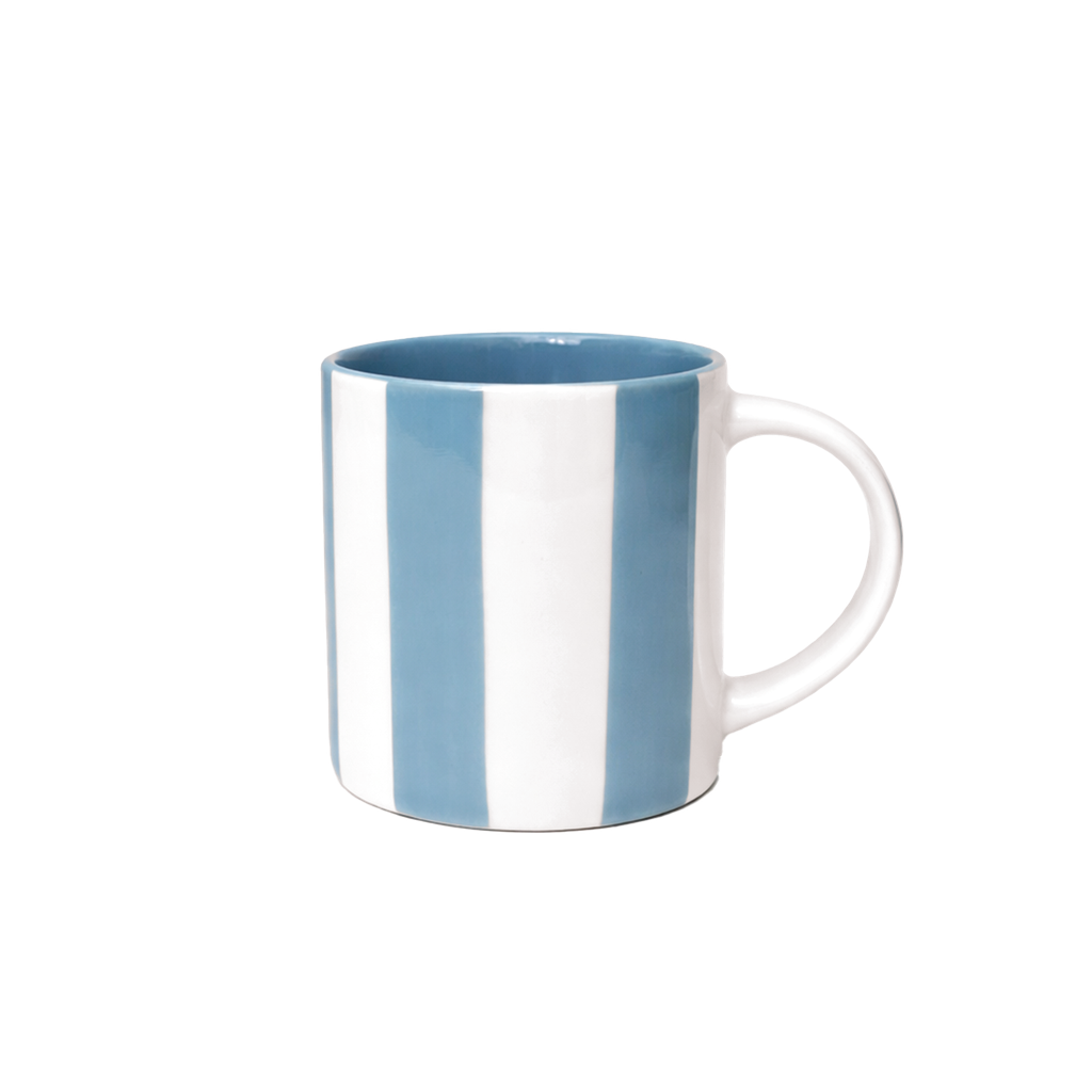 
                  
                    CHICHOU Light Blue Espresso Mug
                  
                