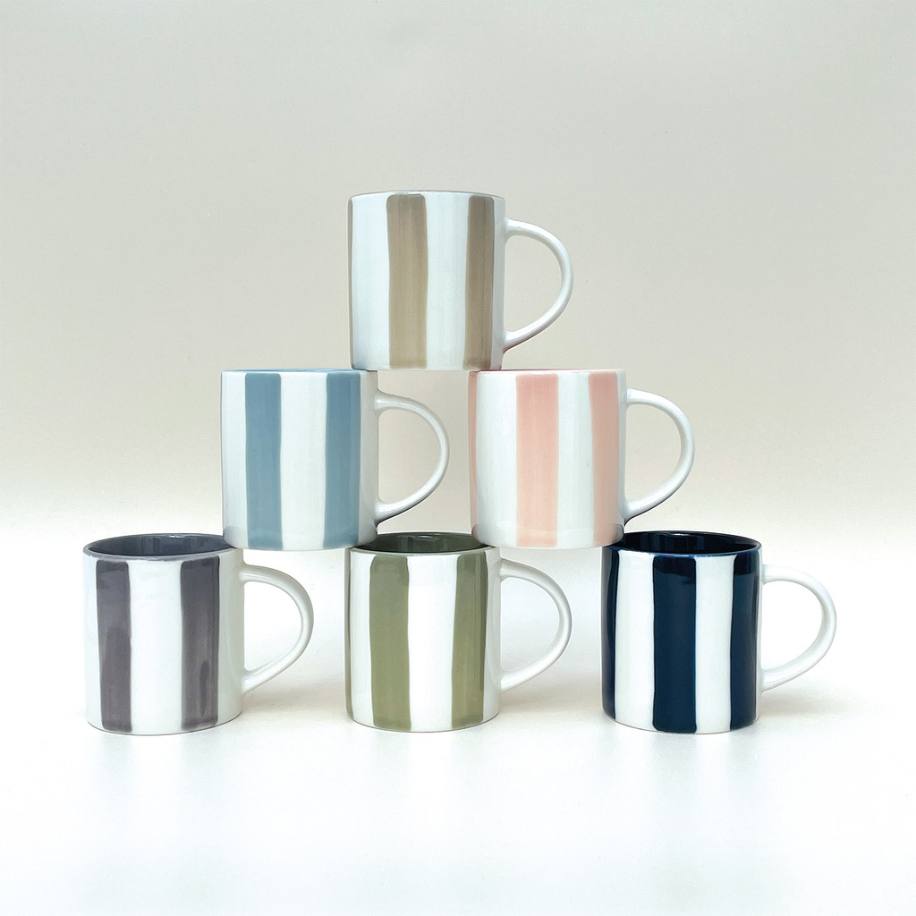 
                  
                    CHICHOU Rose Espresso Mug
                  
                