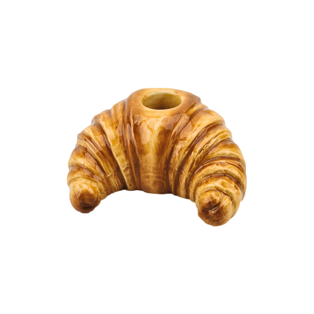
                  
                    Croissant Candle Holder
                  
                