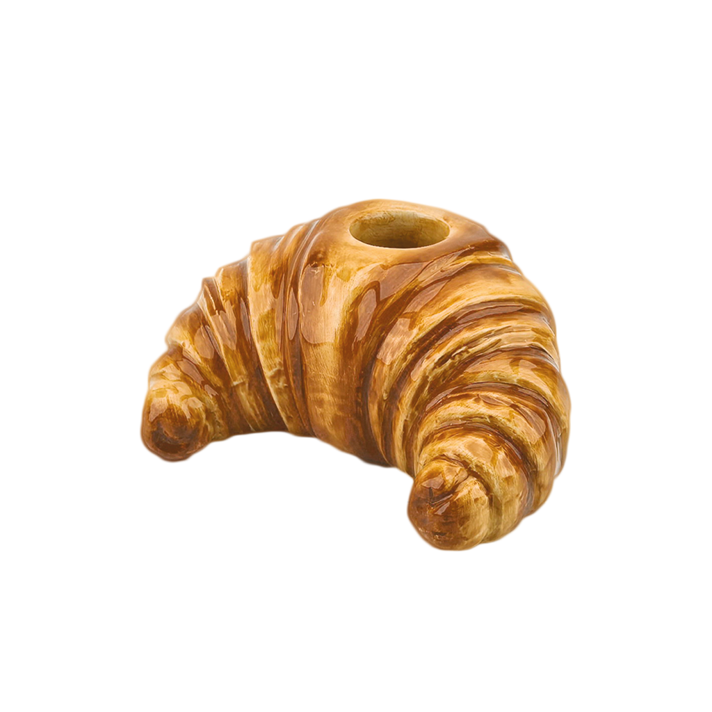 
                  
                    Croissant Candle Holder
                  
                