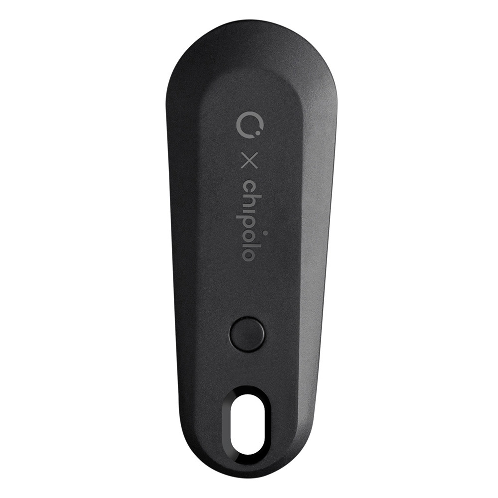 
                  
                    Schwarzer V2 Bluetooth-Tracker
                  
                