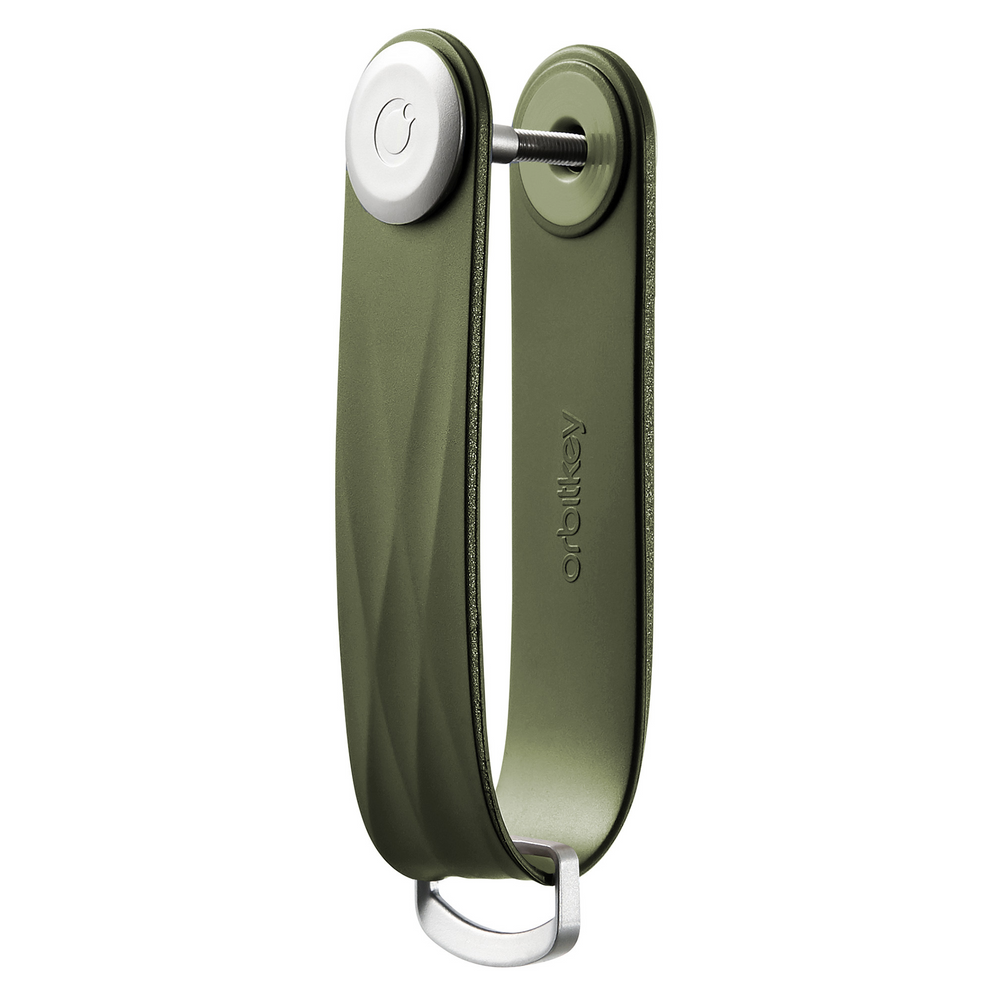 
                  
                    Jägergrüner Aktiv-Schlüsselanhänger
                  
                