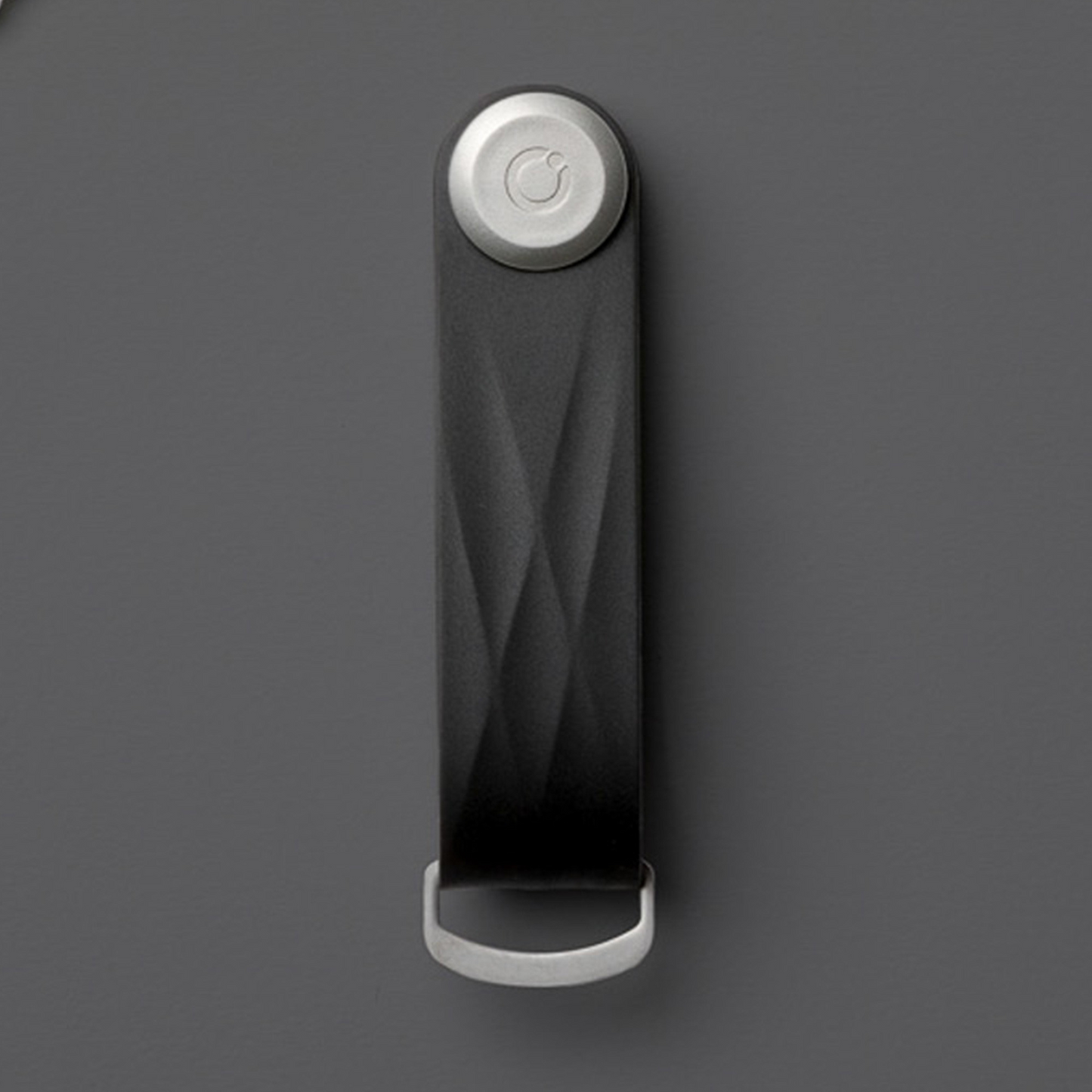 
                  
                    Jet Black Active Schlüsselanhänger
                  
                