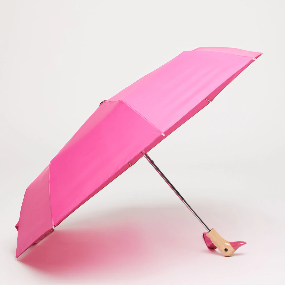 
                  
                    Bonbon Fuchsia Duck Umbrella
                  
                
