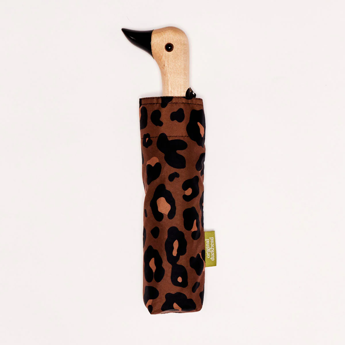 
                  
                    Leopard Duck Umbrella
                  
                
