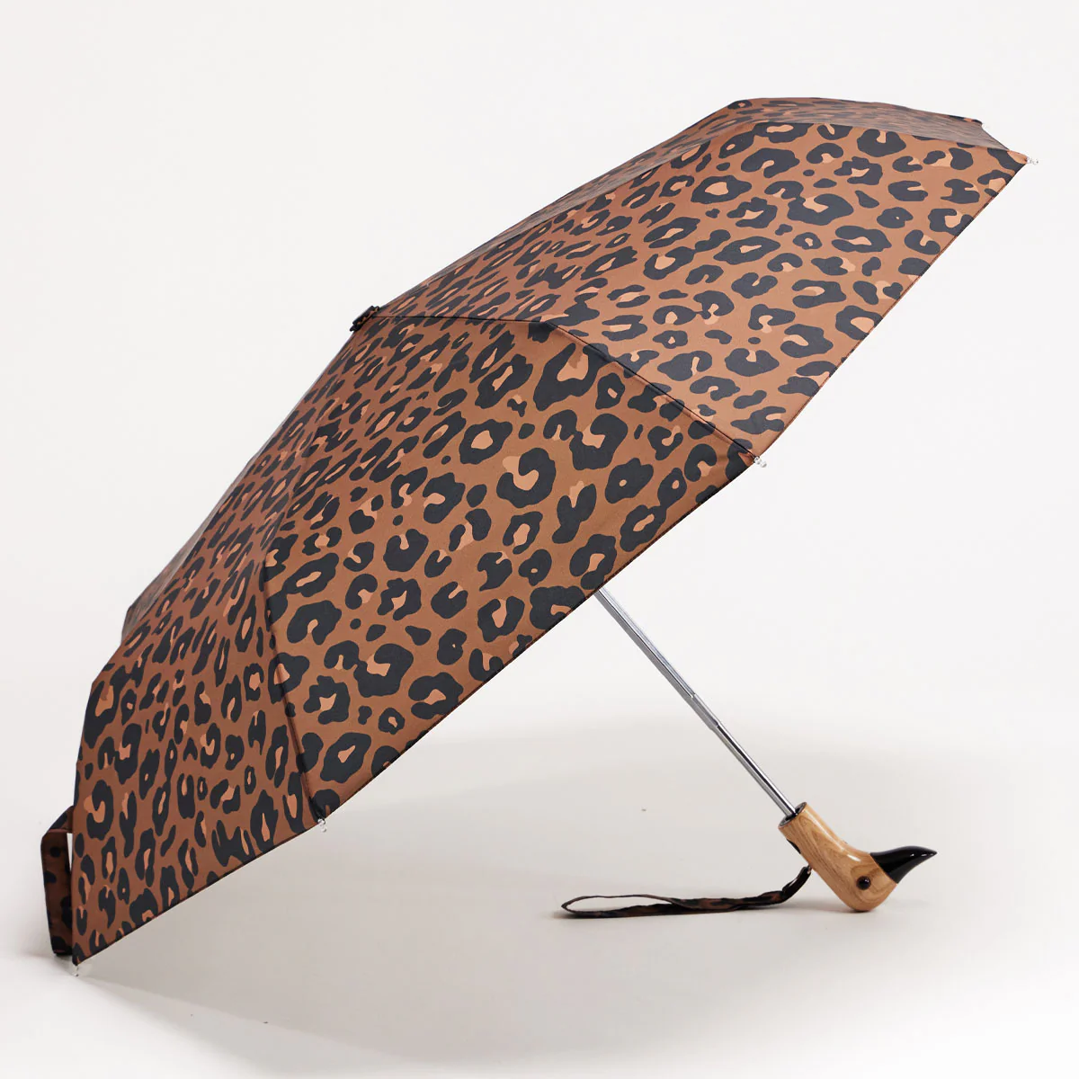 
                  
                    Leopard Duck Umbrella
                  
                