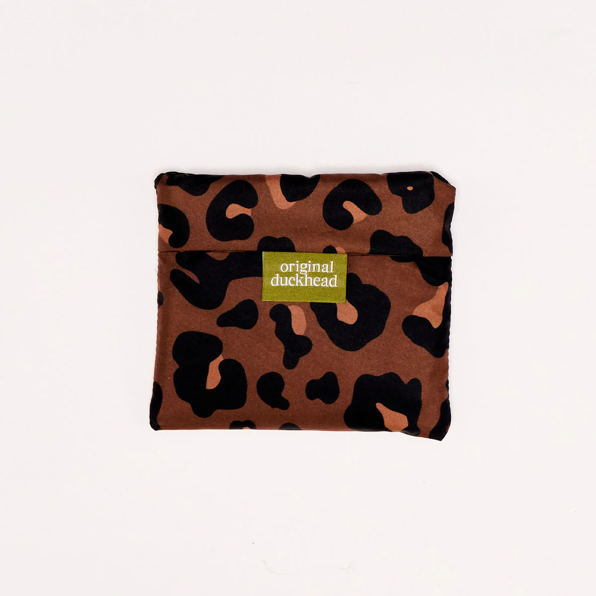 
                  
                    Leopard Reusable Bag
                  
                