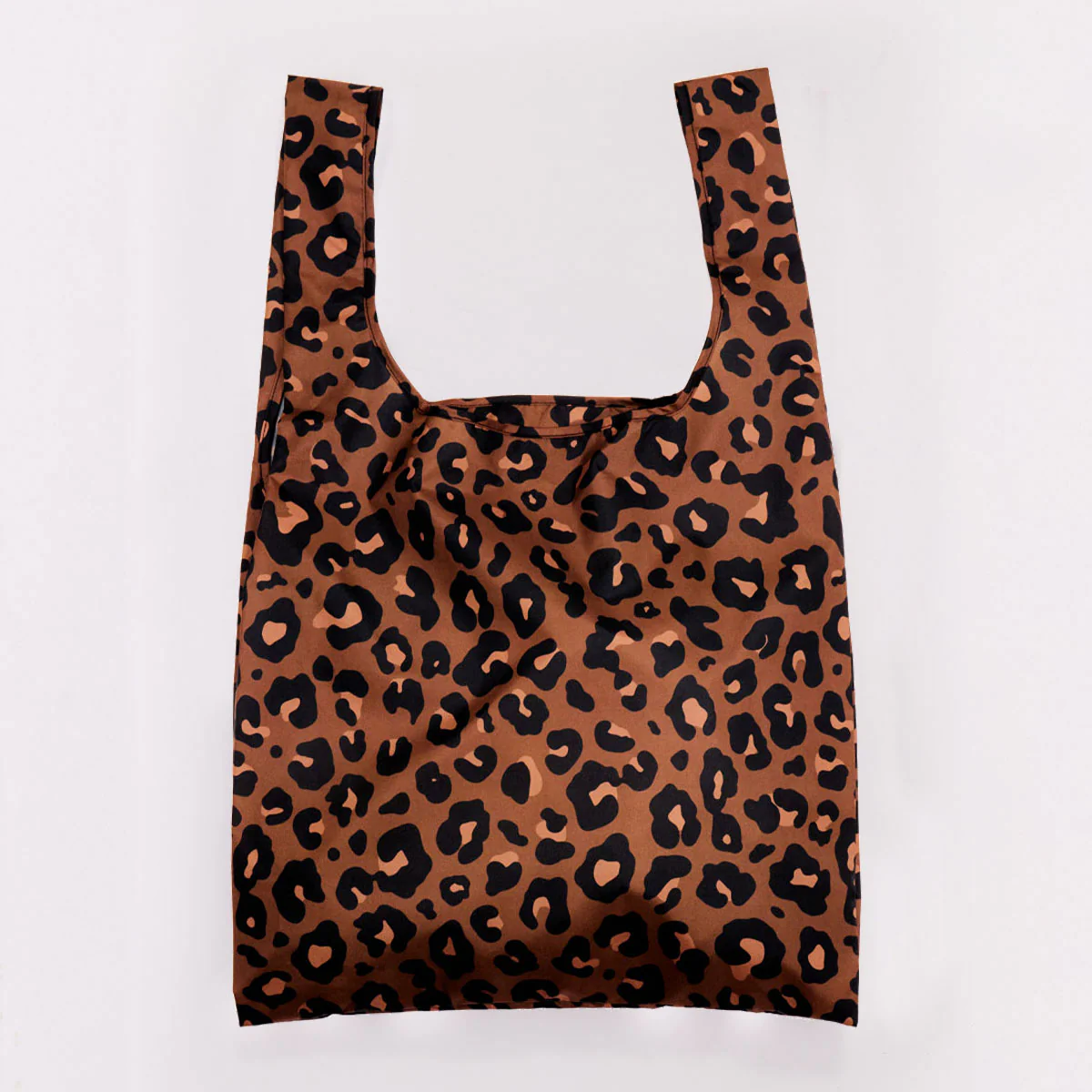 
                  
                    Leopard Reusable Bag
                  
                