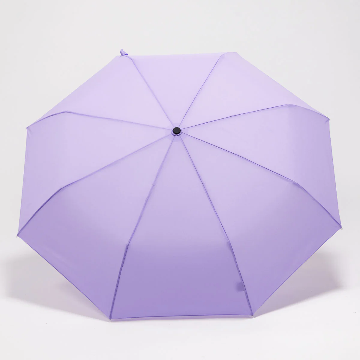 
                  
                    Macaron Lilac Duck Umbrella
                  
                