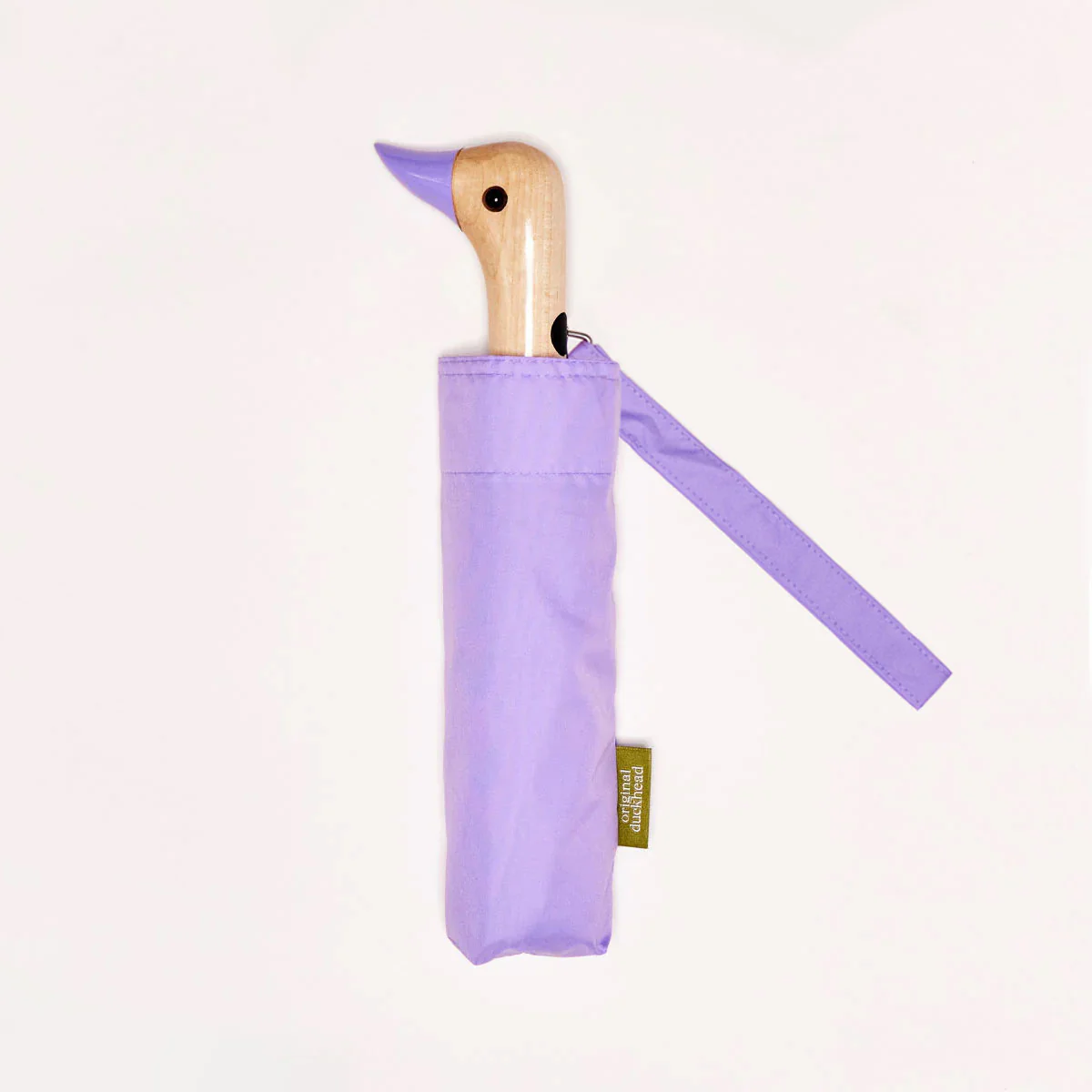 
                  
                    Macaron Lilac Duck Umbrella
                  
                