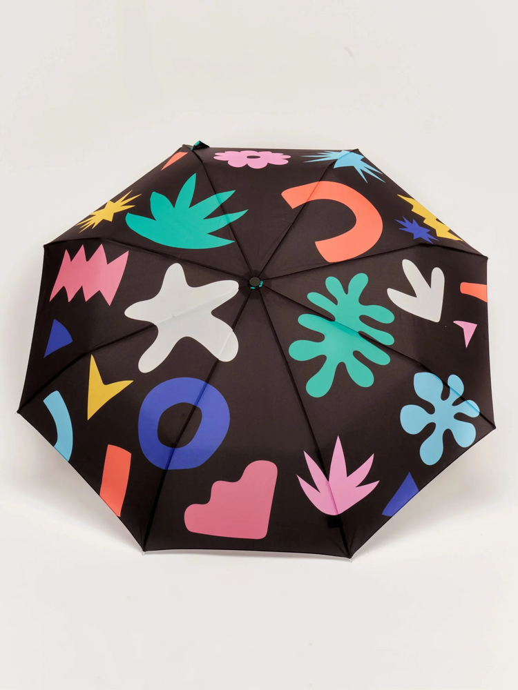 
                  
                    Palma Compact Umweltfreundlicher Windbeständiger Regenschirm
                  
                