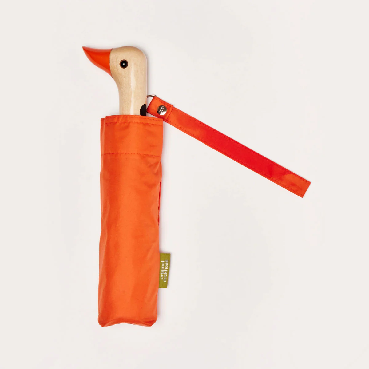 
                  
                    Papaya Duck Umbrella
                  
                