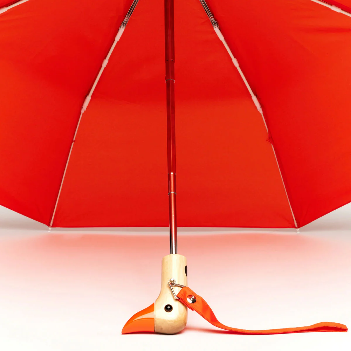 
                  
                    Papaya Duck Umbrella
                  
                