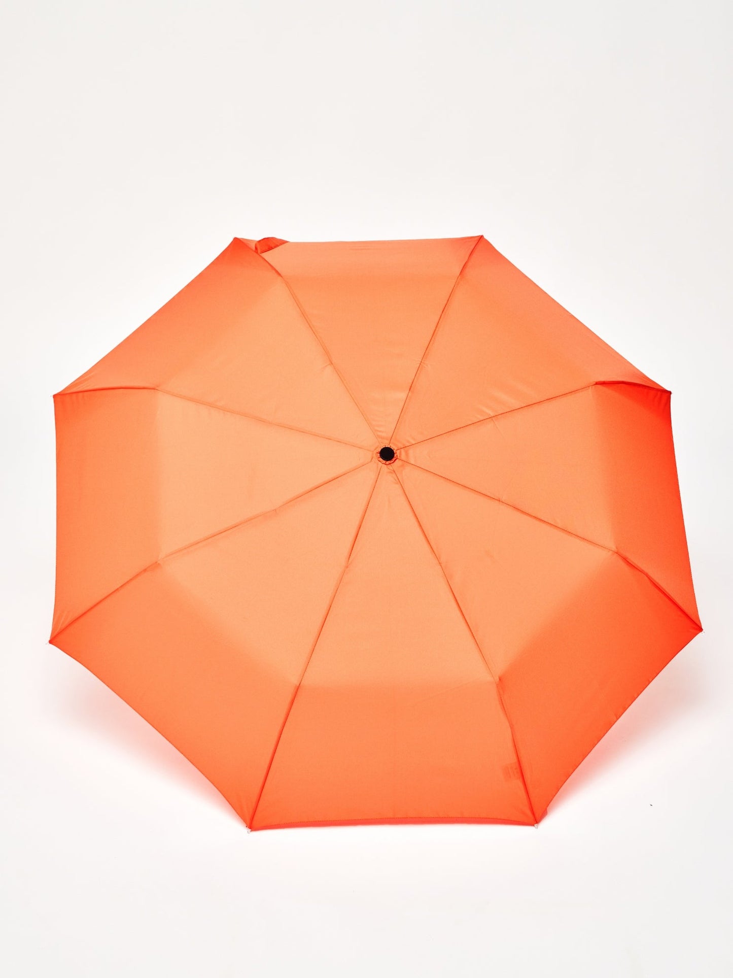 
                  
                    Peach Compact Eco-Friendly Wind Resistant Umbrella
                  
                