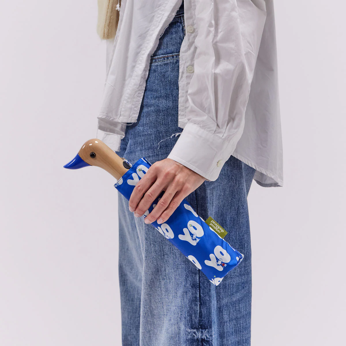 
                  
                    Peanuts Snoopy Duck Umbrella
                  
                