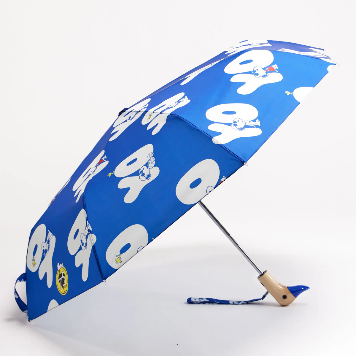 
                  
                    Peanuts Snoopy Duck Umbrella
                  
                