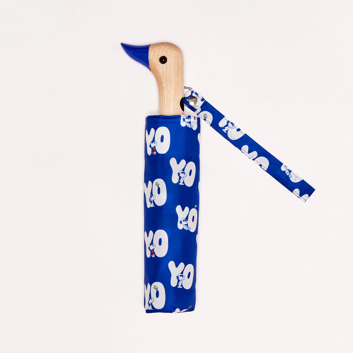 
                  
                    Peanuts Snoopy Duck Umbrella
                  
                