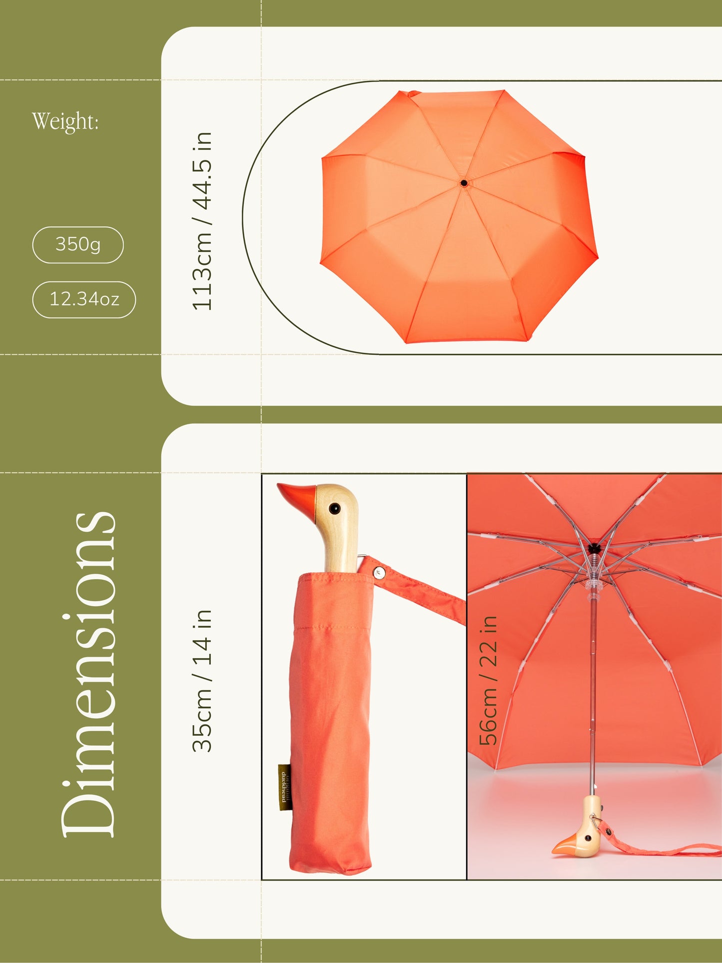 Wind resistant best sale umbrella