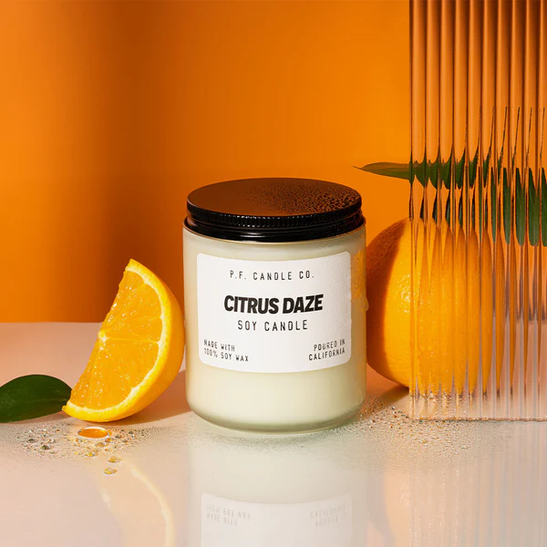 
                  
                    Citrus Daze Kerze
                  
                