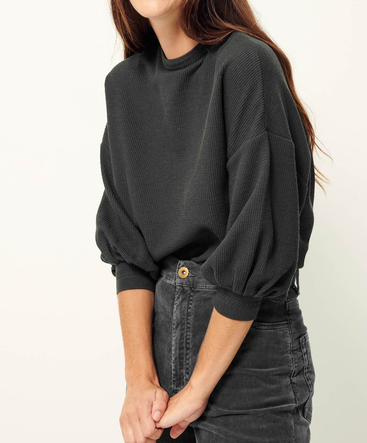 
                  
                    TAMARILLO Phantompullover
                  
                
