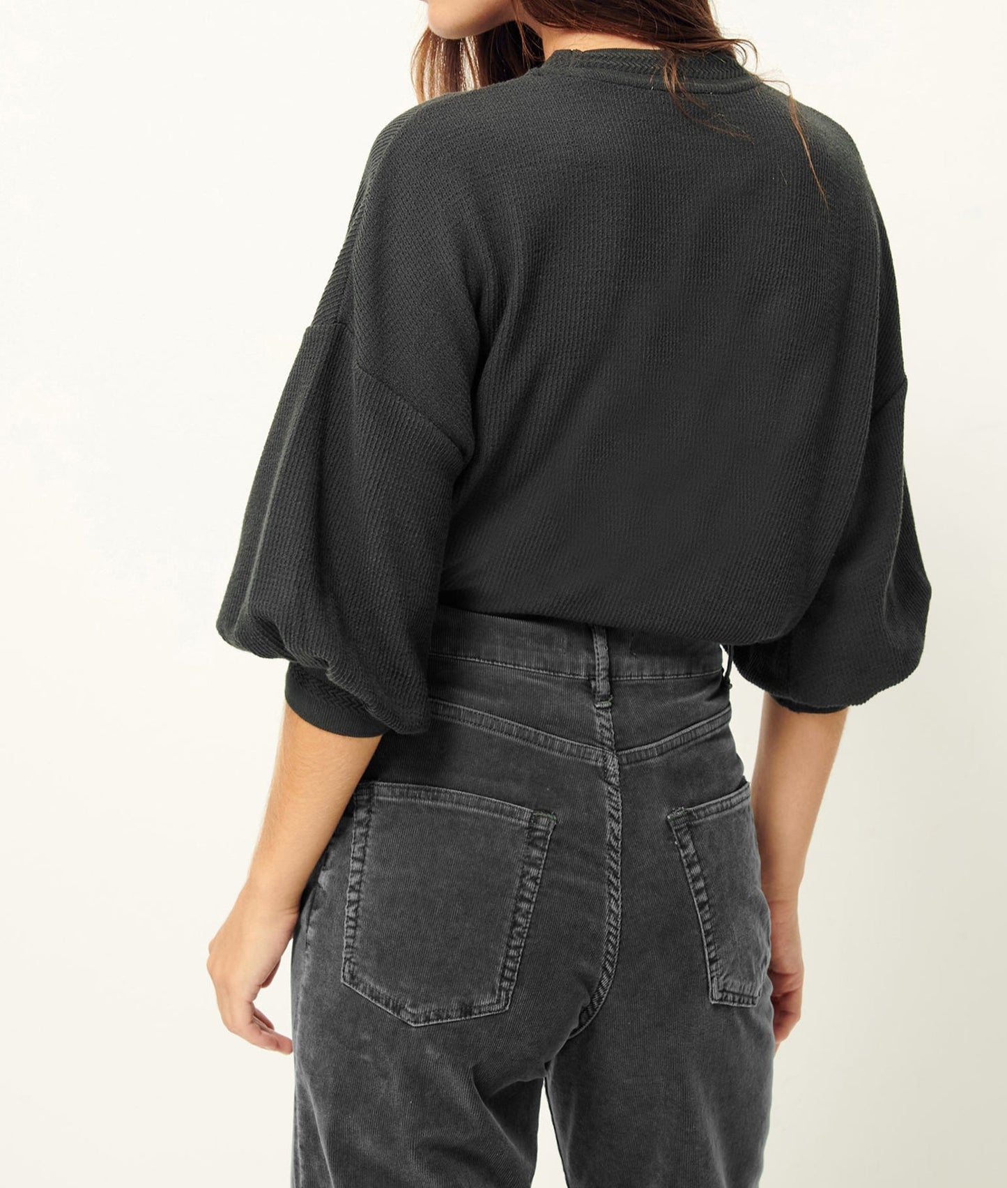 
                  
                    TAMARILLO Phantompullover
                  
                