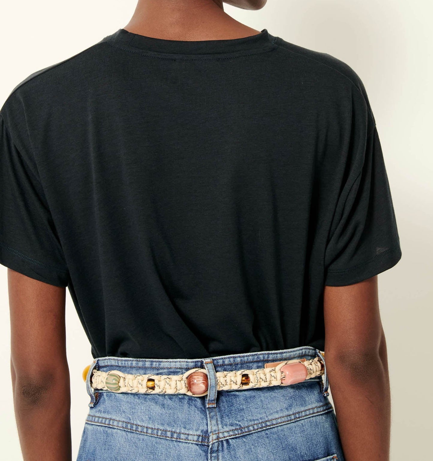 
                  
                    TOO Moonless T-Shirt
                  
                
