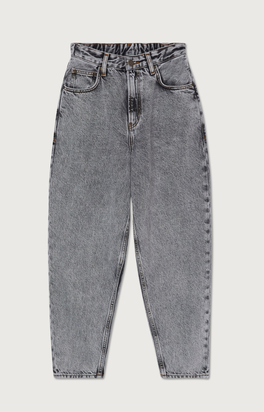 YOPDAY Salt And Pepper Jeans